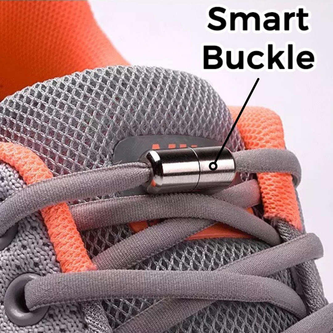 Smart-Buckle